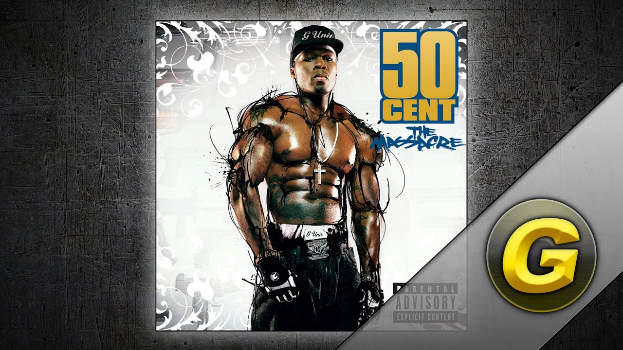 50 Cent - So Amazing (feat. Olivia)
