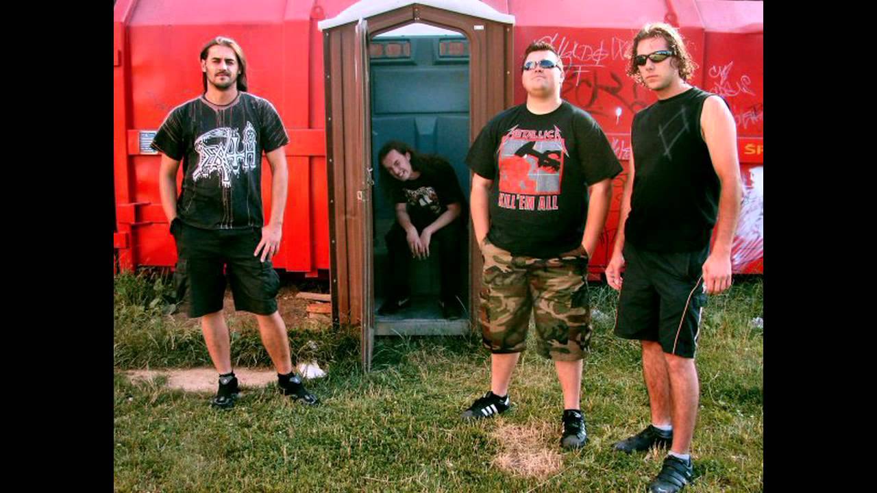 Performed - Killing Past (2009)