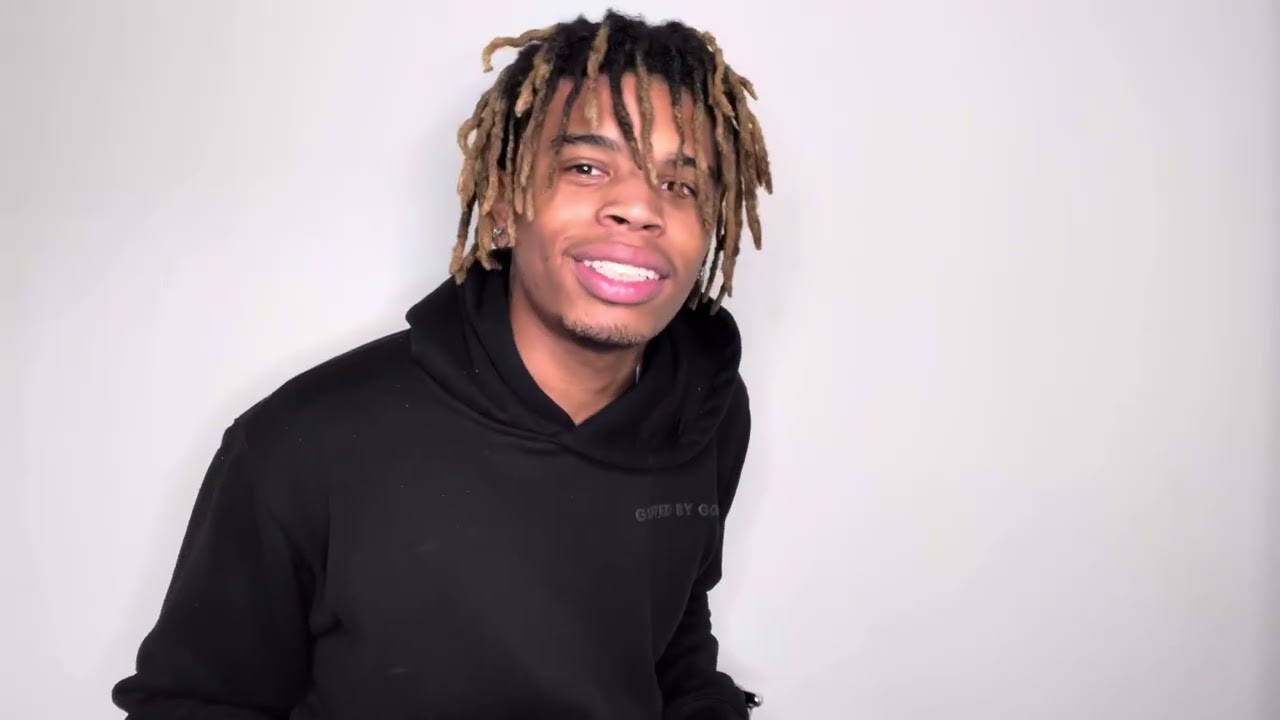 Q&A with Neo *DO I LIKE LITTYB?*🫣😍