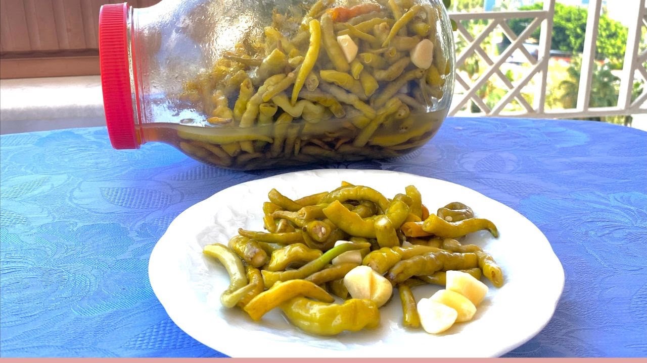 24 SAATTE HAZIR SALLA TURŞU