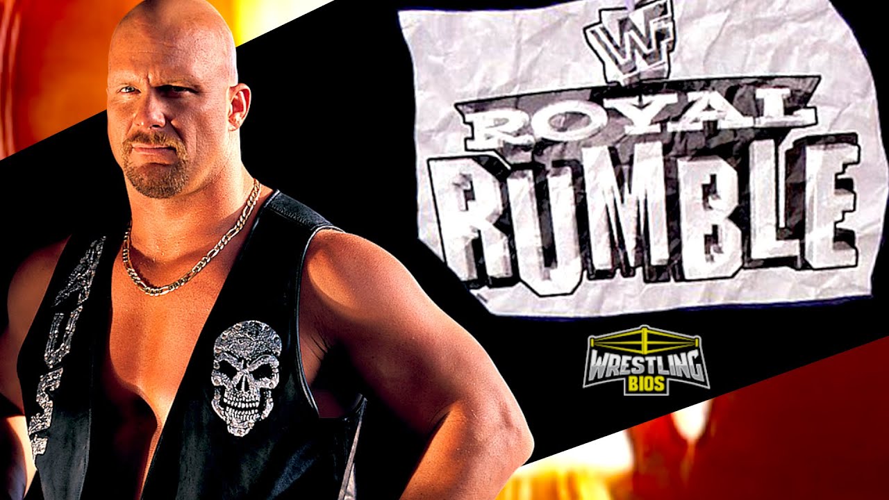 WWF Royal Rumble 1998 - The 