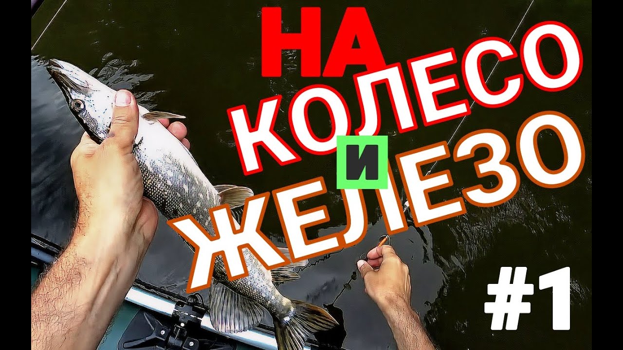 Душевная рыбалка на простую снасть. ИНЕРЦИОННАЯ КАТУШКА НЕЛЬМА, вертушки и колебалки.