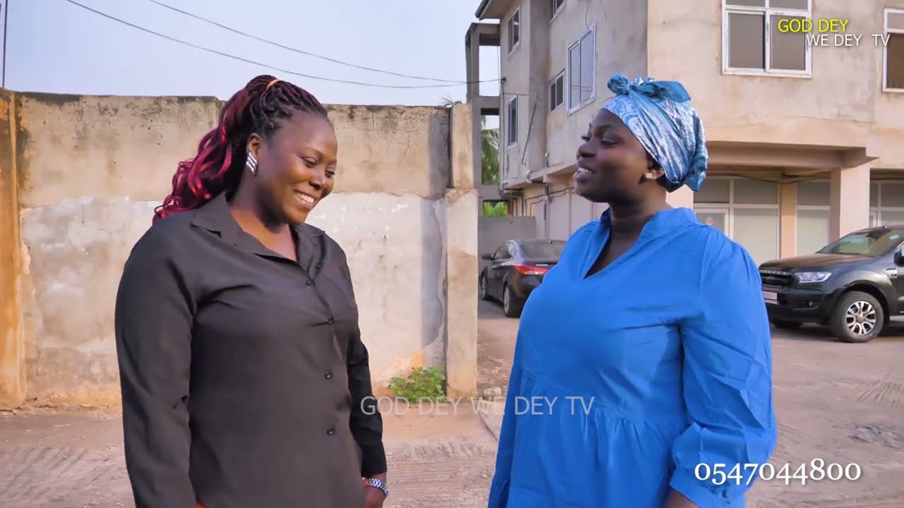 ADOFOASA 😭🔥 EPISODE 7 ft MORAL, STUNNA , JANE ,UNCLE FII , ELLAWAN, WOFA KOFI GYIMA , SEARGER