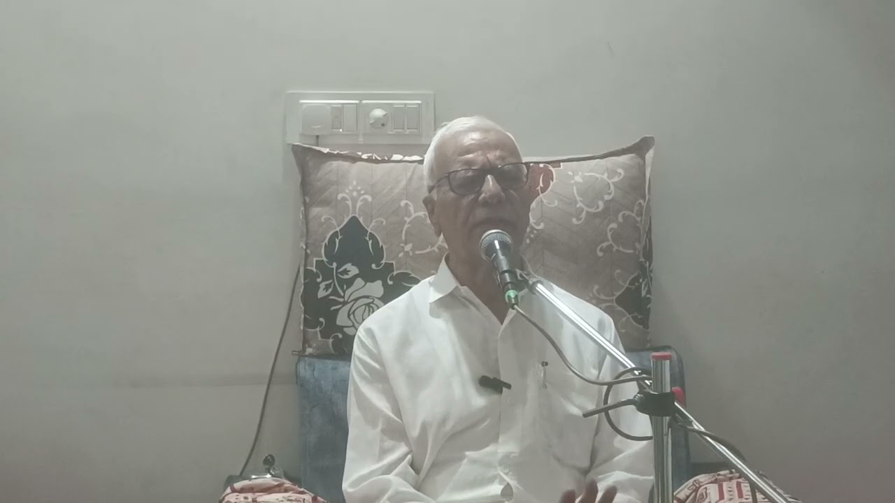 #Satsang Vallbhrambapa ugam foj Valadhari. 