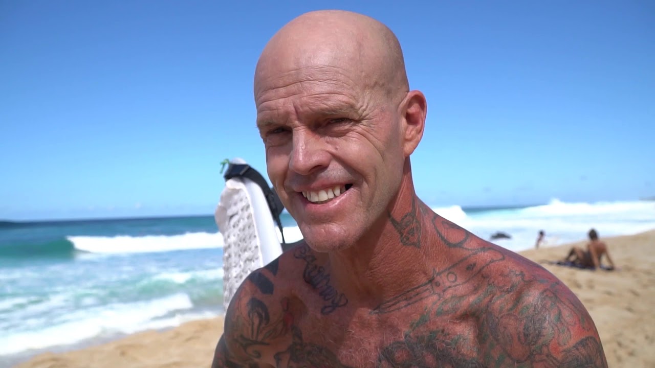 Matt "Archy" Archbold ~ Epic HAWAII Surf Trip ~ Winter 2019 ~ Part 2