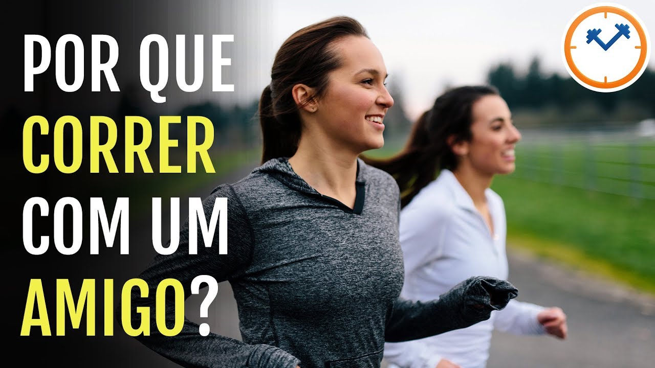 🏃POR QUE CORRER COM AMIGOS | Drops do Livro #16 📘