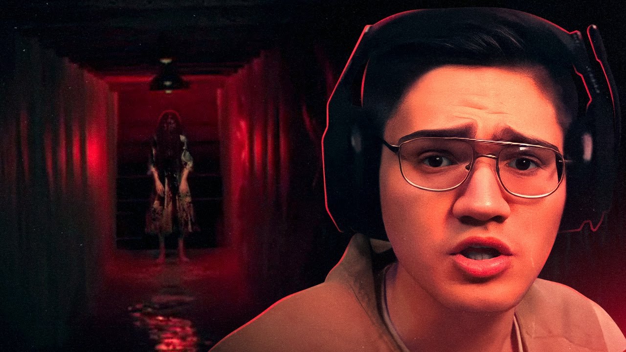 PROBANDO UN JUEGO SACADO DE LA DIP GÜEP 👻