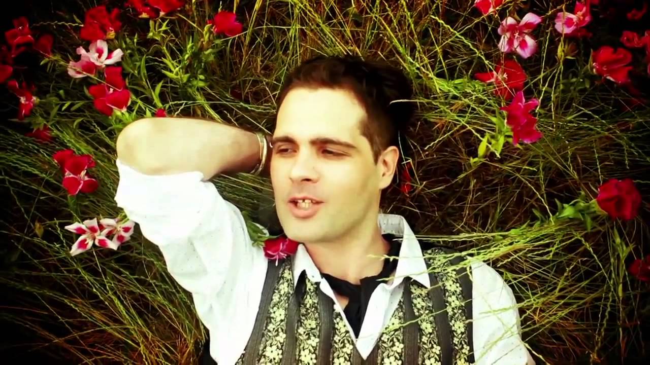 Kanda, Kodza i Nebojsa - Divni Dani