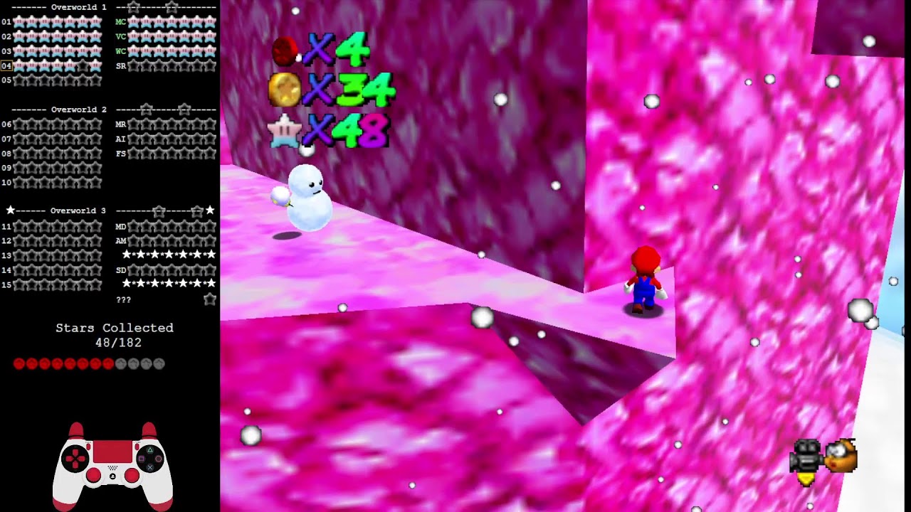 【改造マリオ】TDを許すな→飽きたらTtR RA