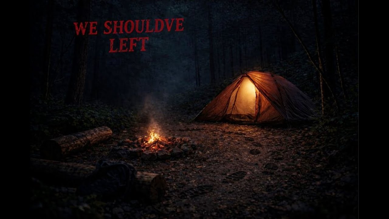Don’t Camp in the Appalachians… | 2 True Camping Horror Stories