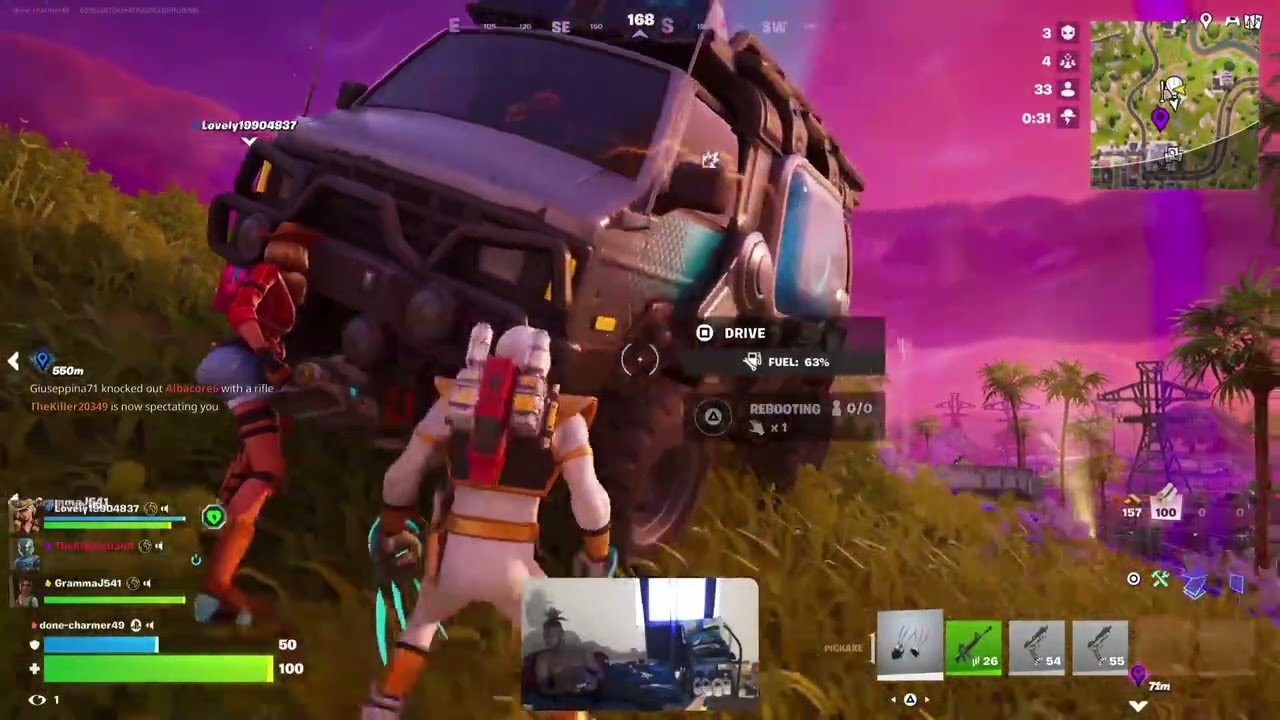 Fortnite