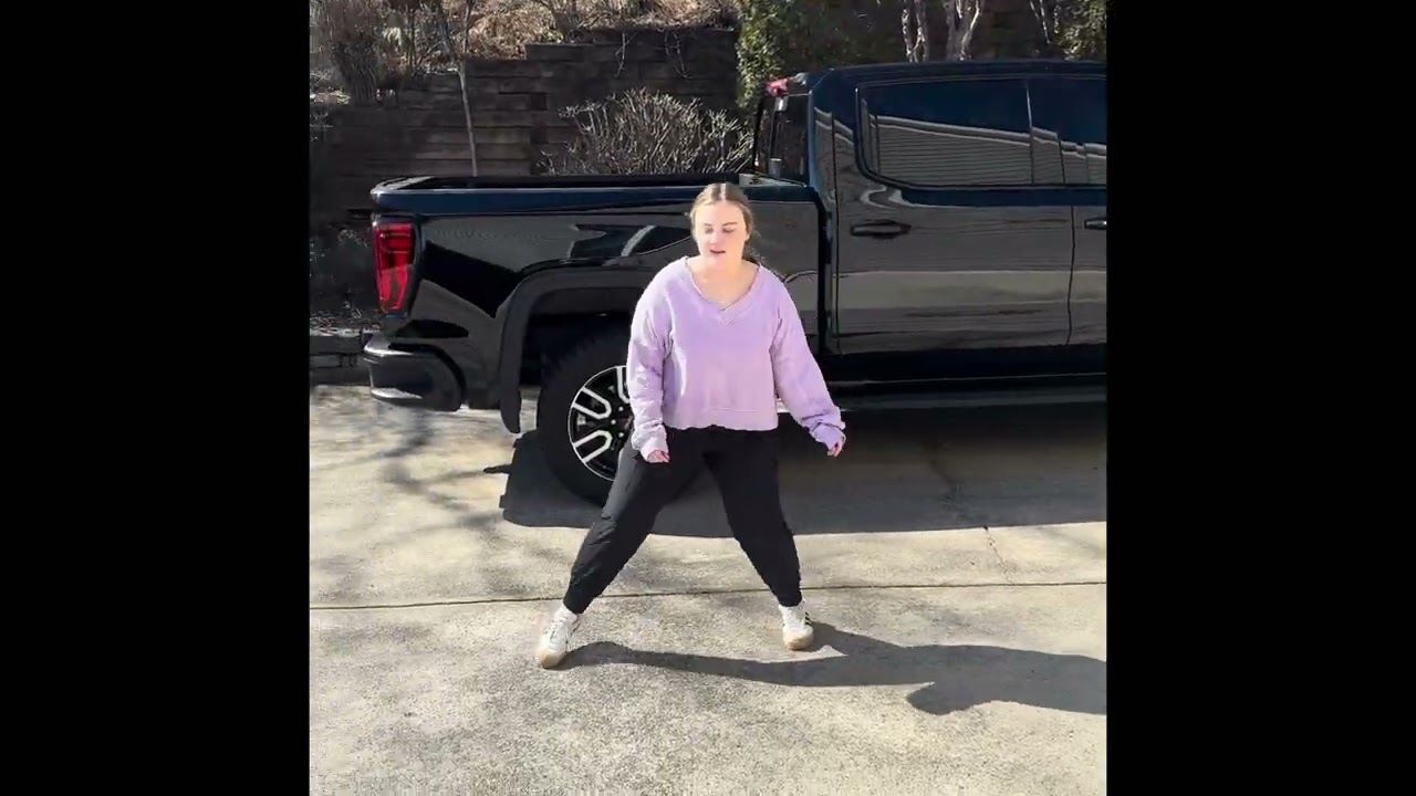 Skills Video PE 