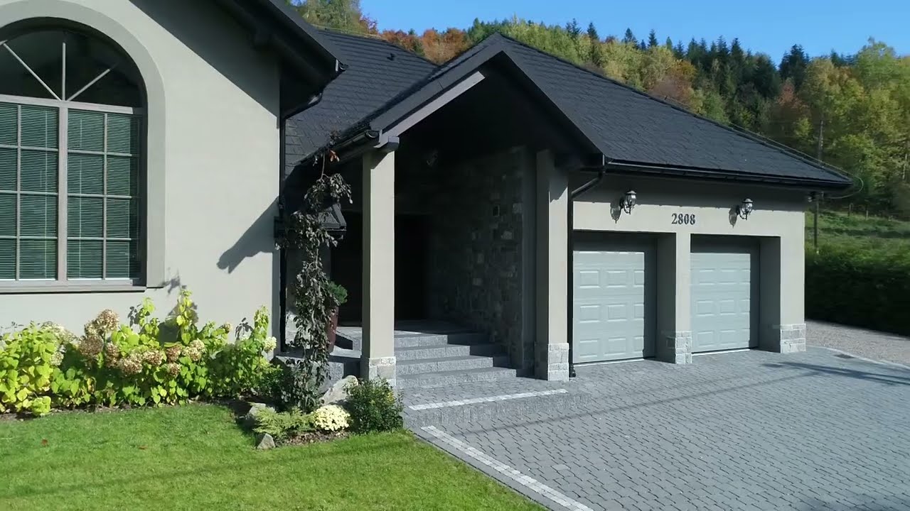 Dom na sprzedaż u podnóża Babiej Góry - Zawoja