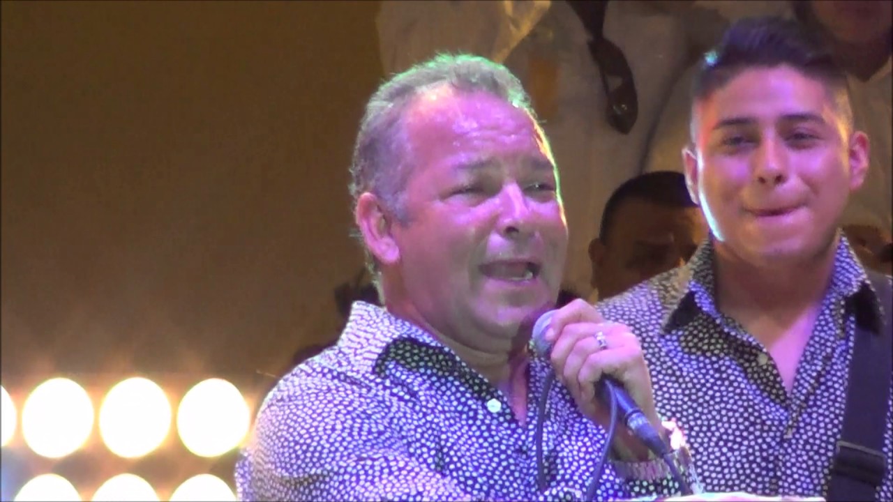 Los Reyes locos.   El lloron