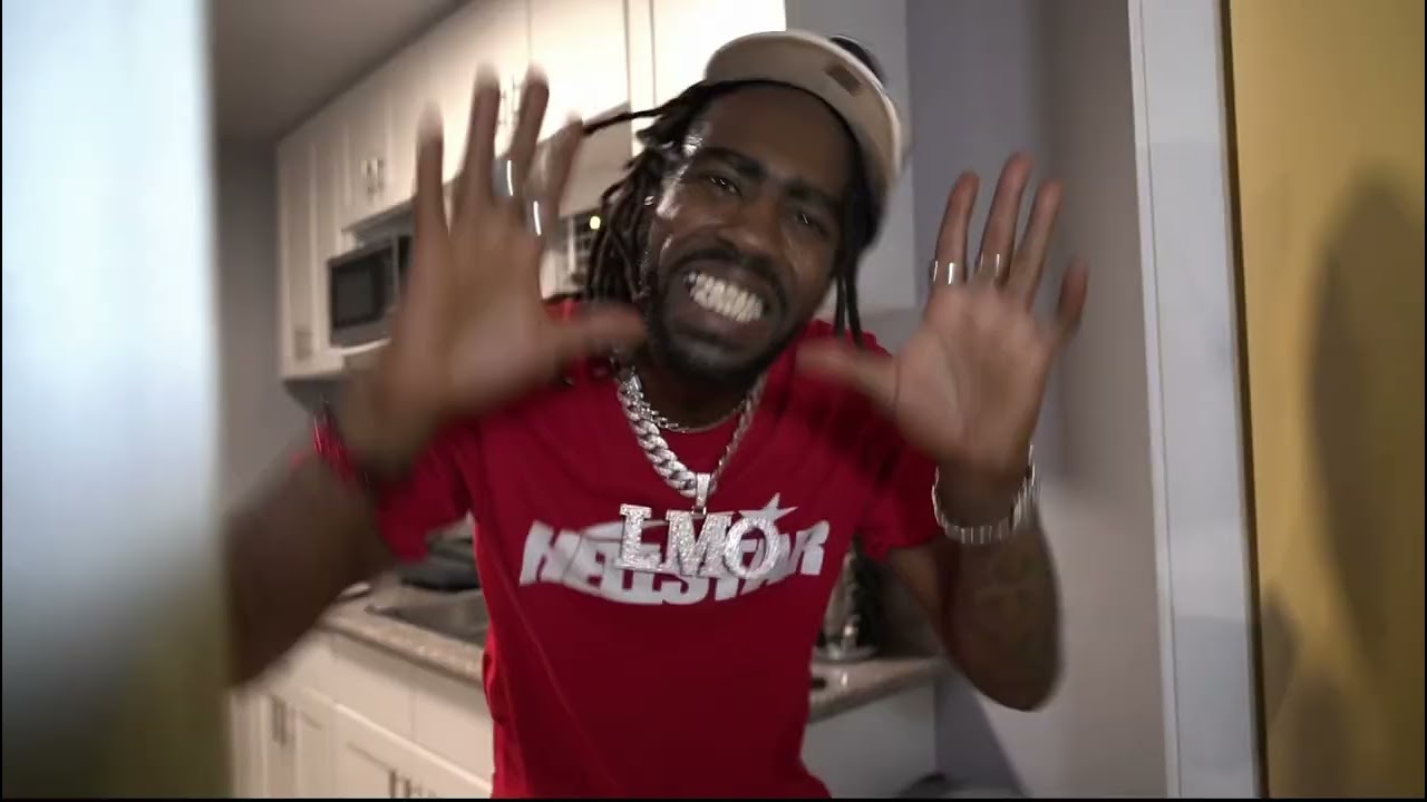 Where Dey At NLB Kash