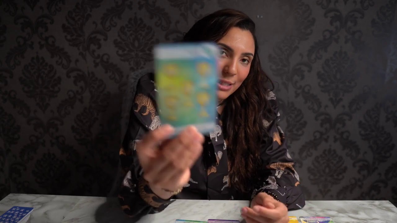 ❤️VIRGO “A Confusing Situation Virgo Is About To Bring Clairity Find Out The Details!