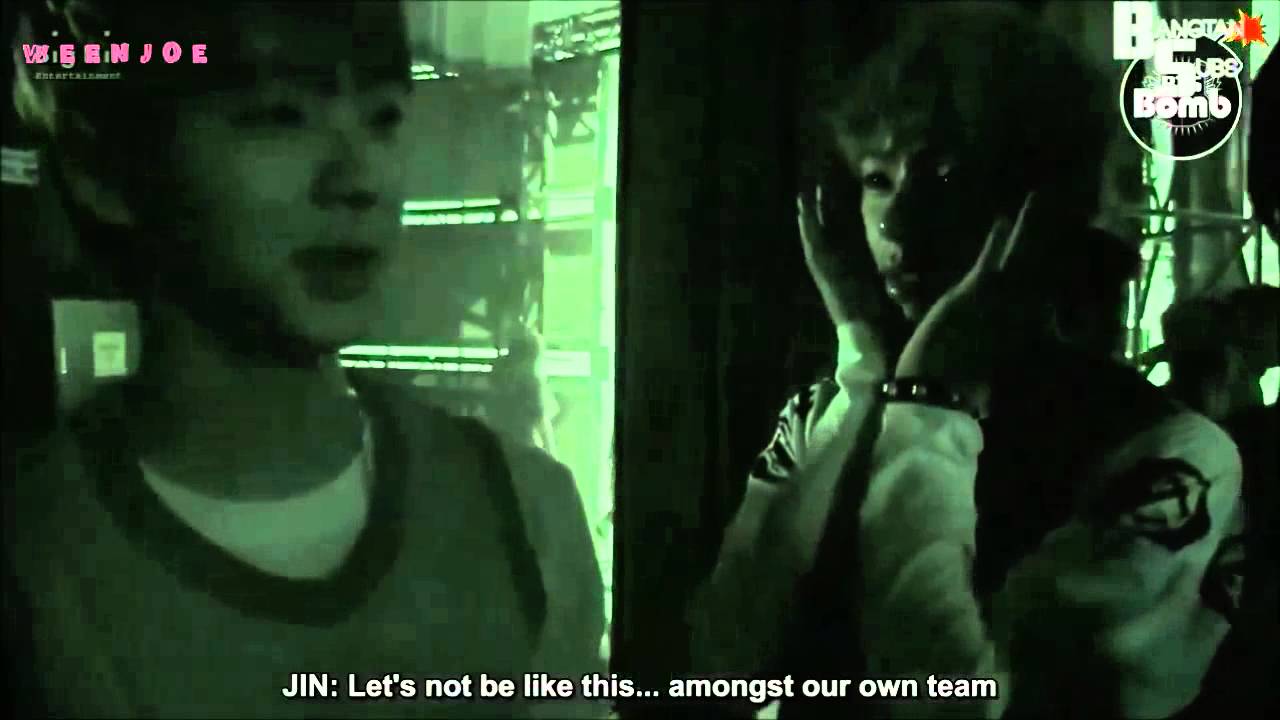 Taejin #7 - You still have me