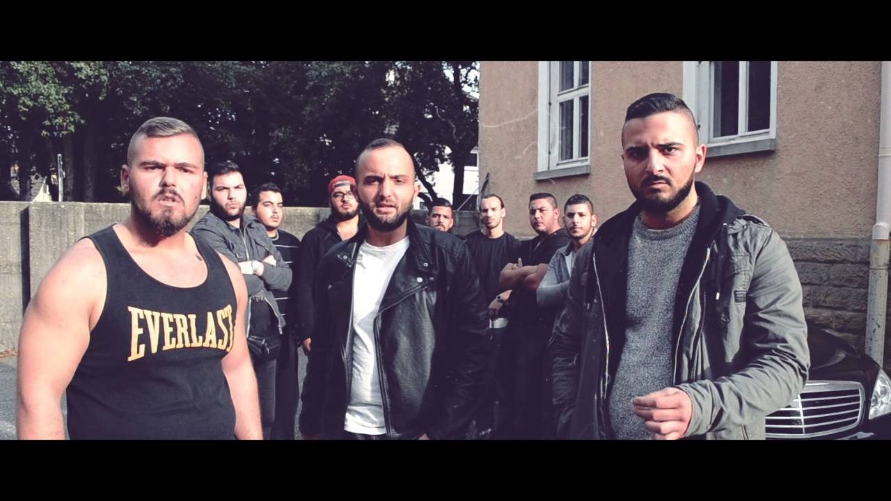 O.Z - Verbrecher (Szenproduktion) Beat by Dadas Beats