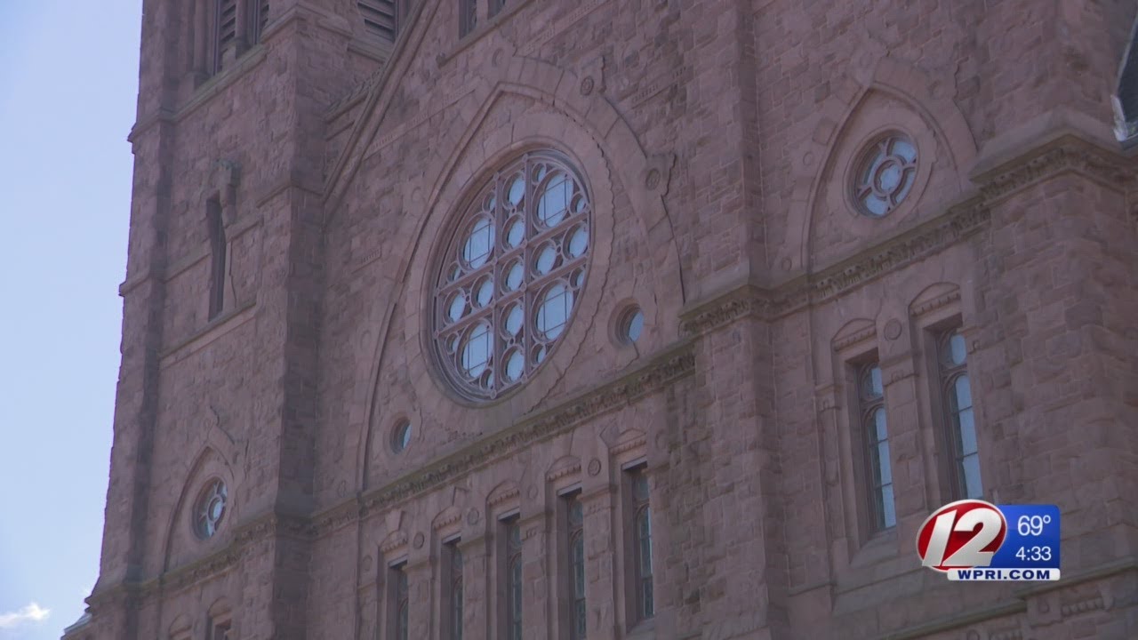 Fallout after Roman Catholic Diocese of Providence released list of priests