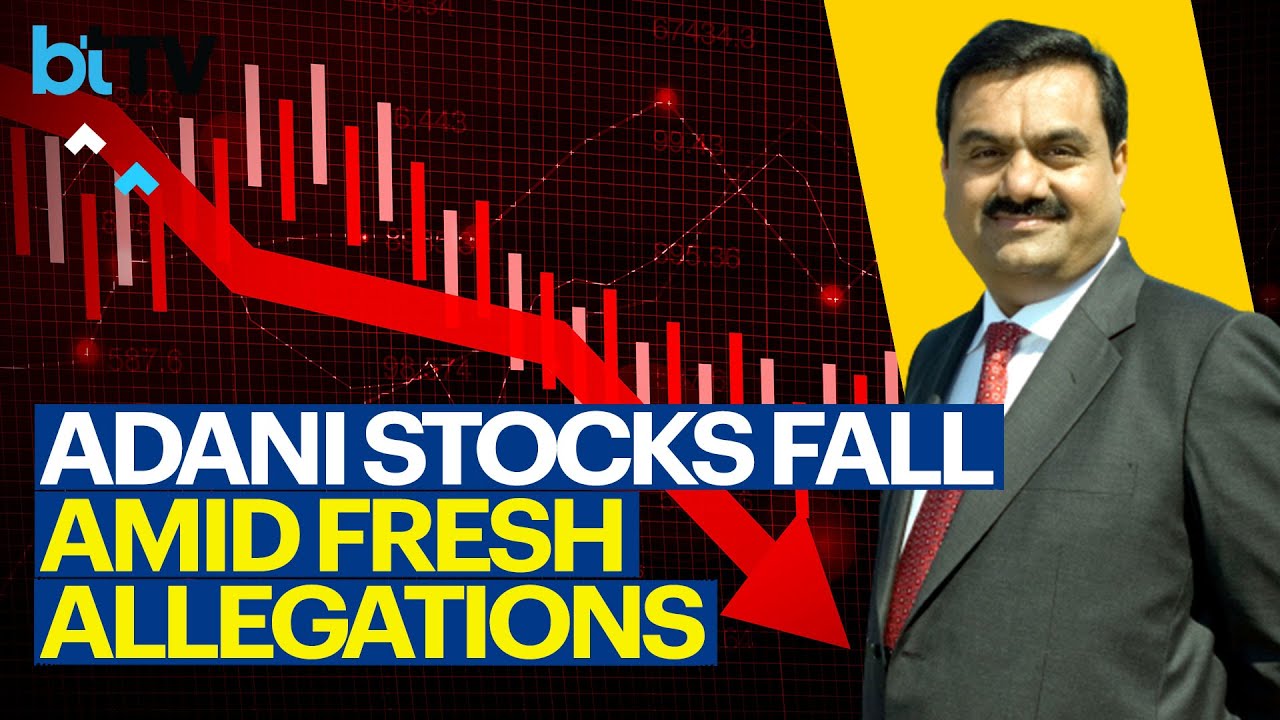 After Hindenburg, OCCRP Makes Fresh Allegations Against Adani Group. What Should You Do?