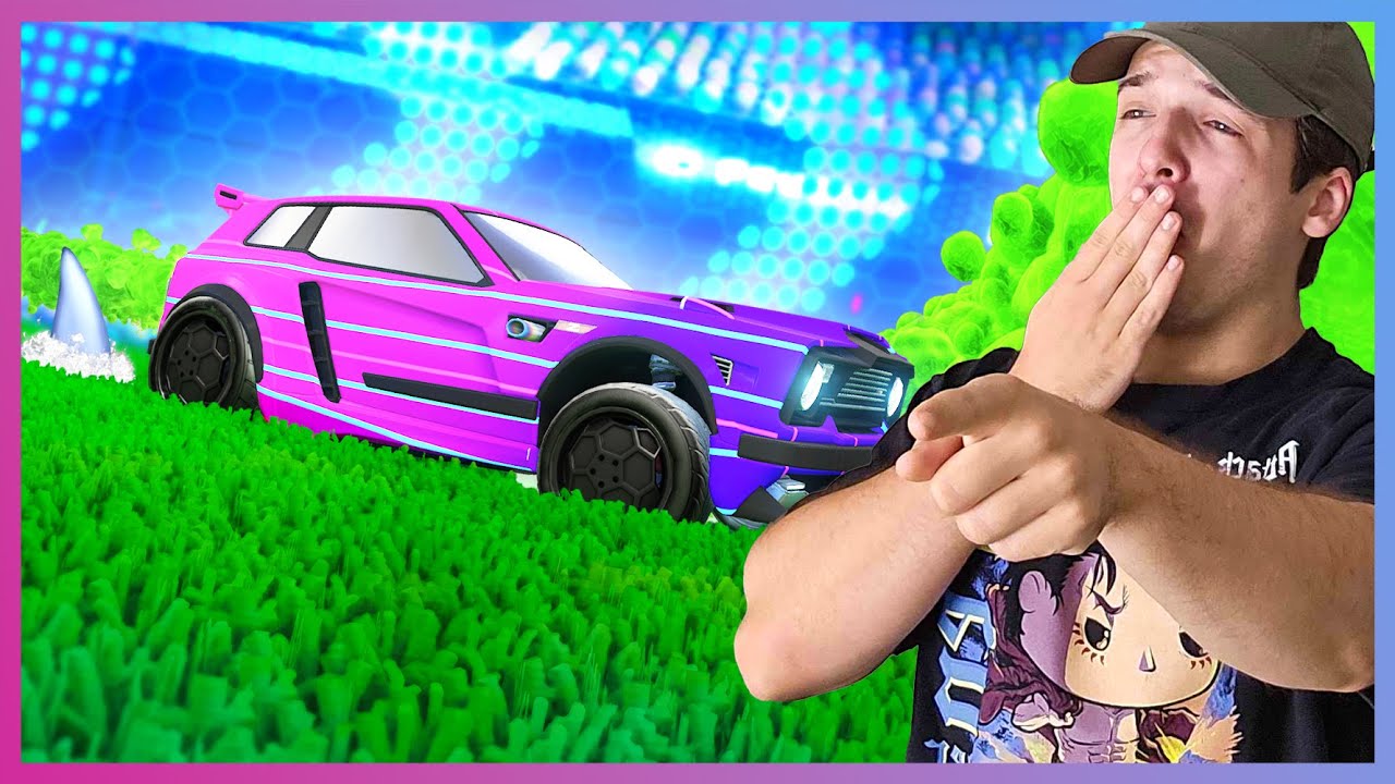 ROASTING My First Ever Montages