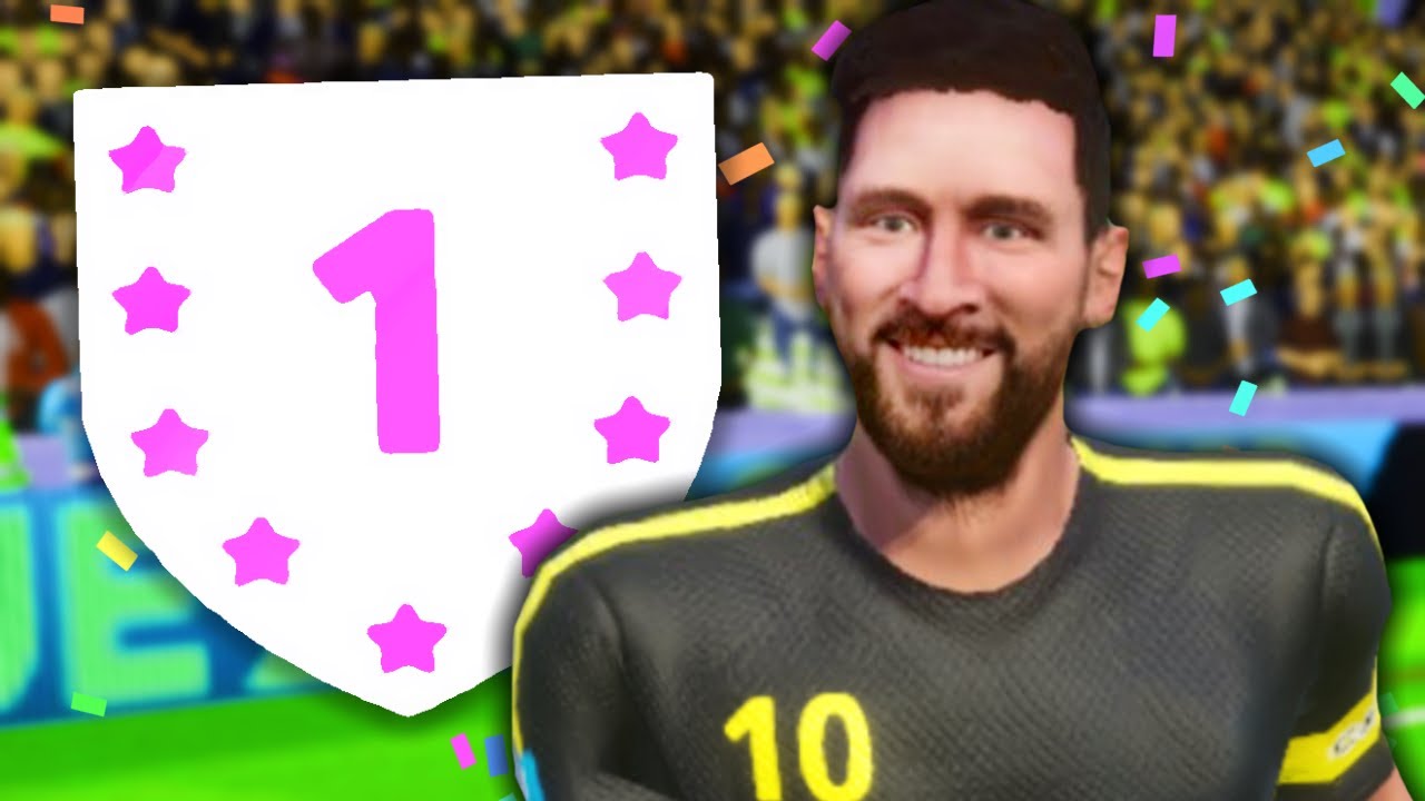Can You Beat Division 1 in DLS 23? - Road To Division 1 [Ep 3]