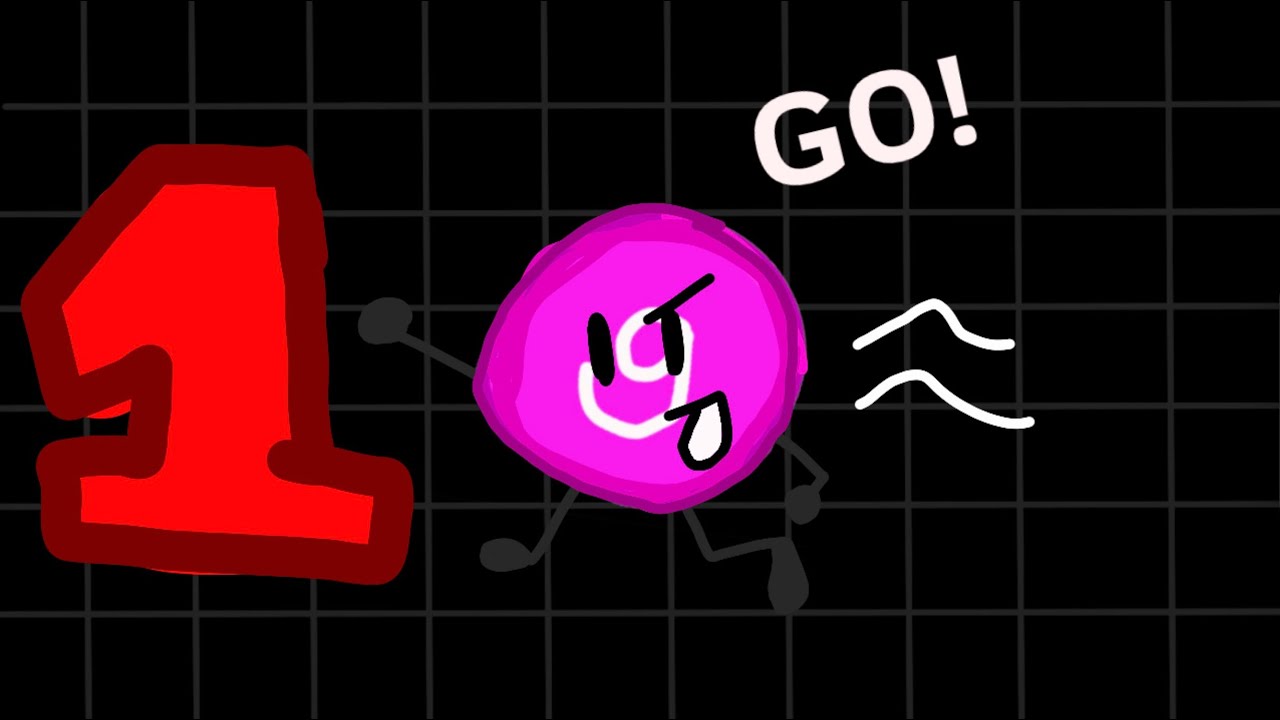 Battle for Branchlist 1: 2 EZ 4 ME!