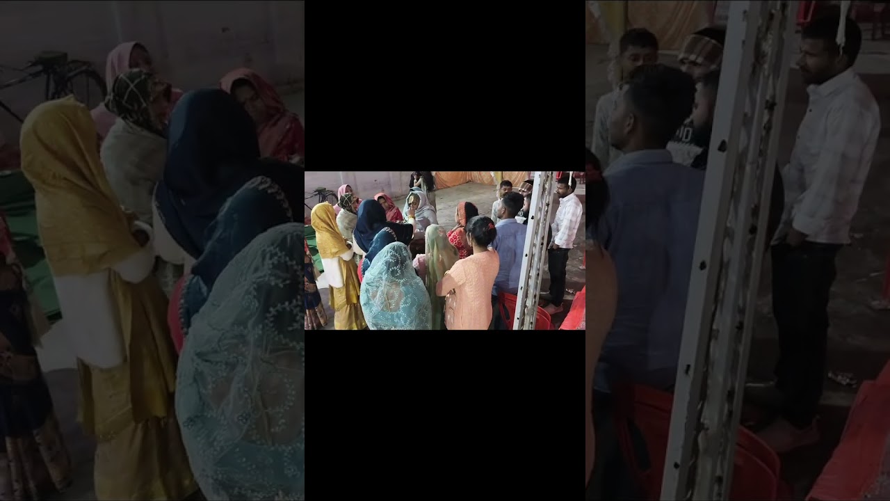 Shaadi ka 3  blog
