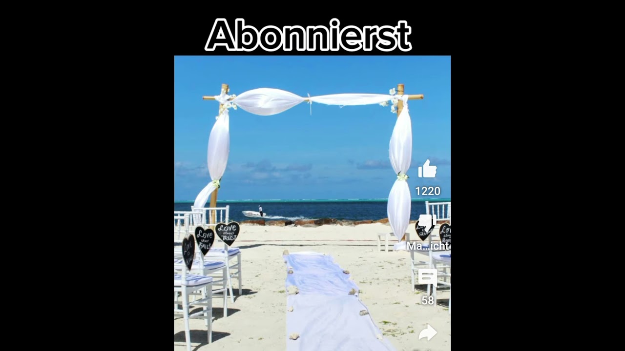 Hochzeits Location