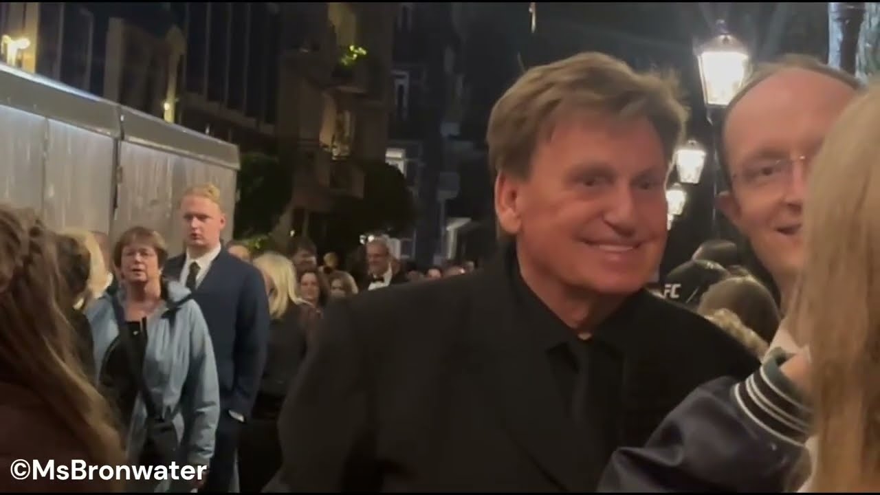 60ste Televizierring met veel Bnn-ers  (long versie)