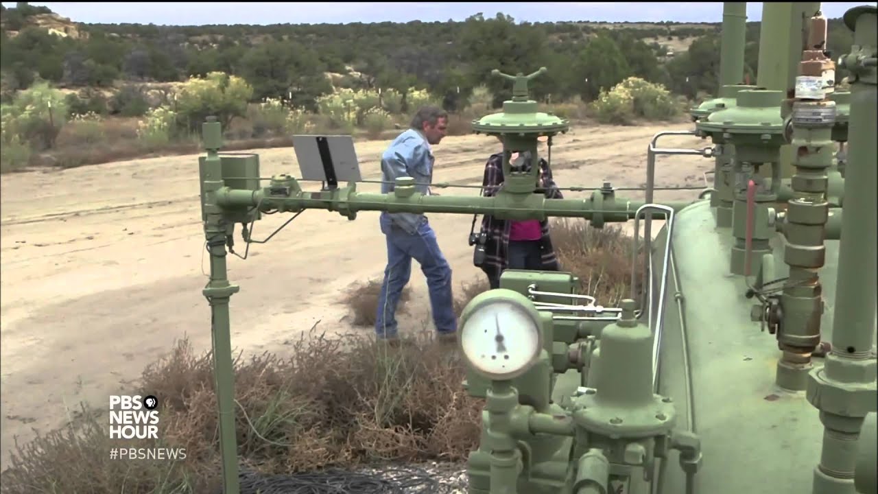 Why capping methane leaks is a win-win goal for industry and environmentalists