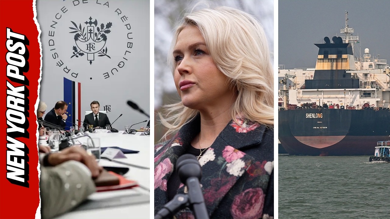 Белый дом утверждает, что НАТО получит больше пользы от открытия Ормузского пролива, чем США.