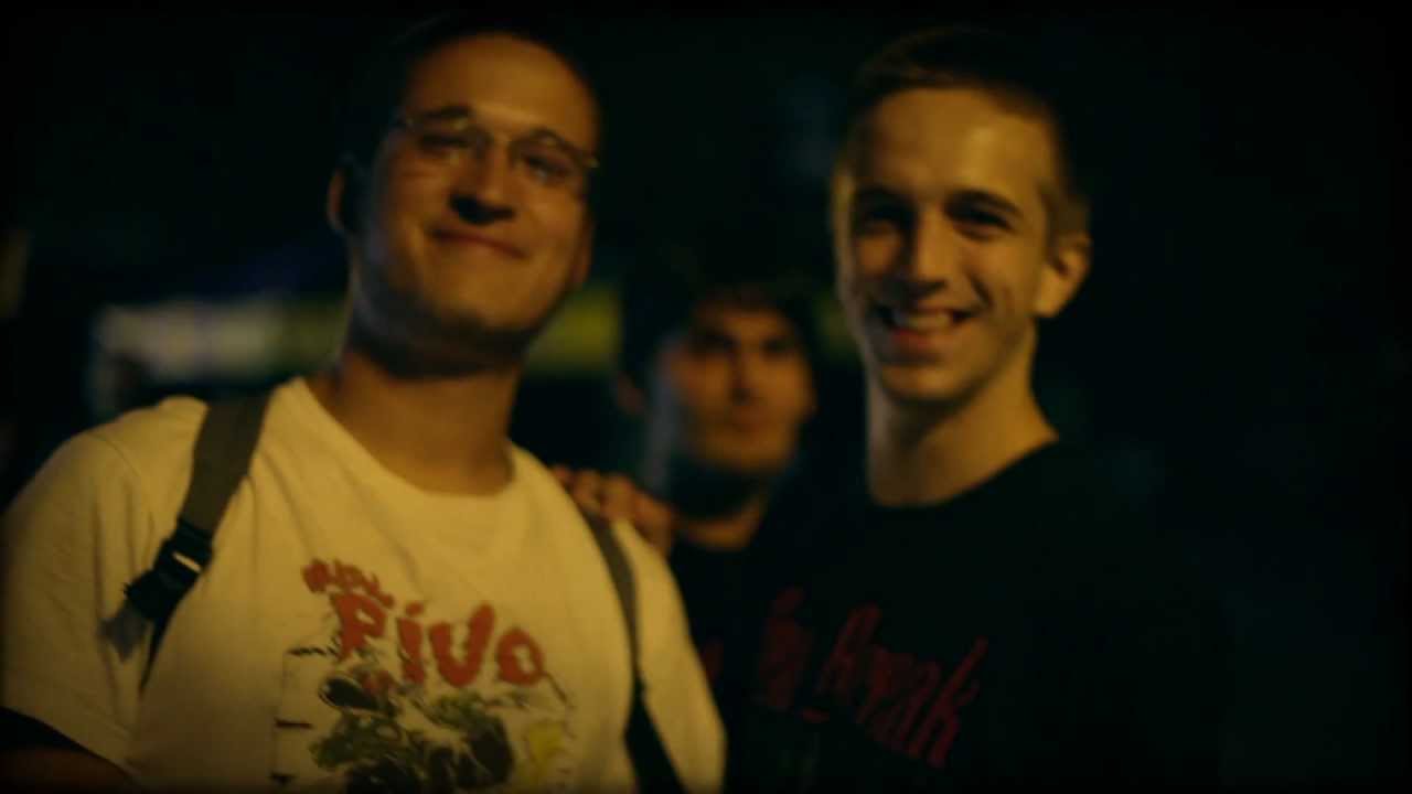 Tea Break - Suffer For The Last Time [Official Video] HD 2012