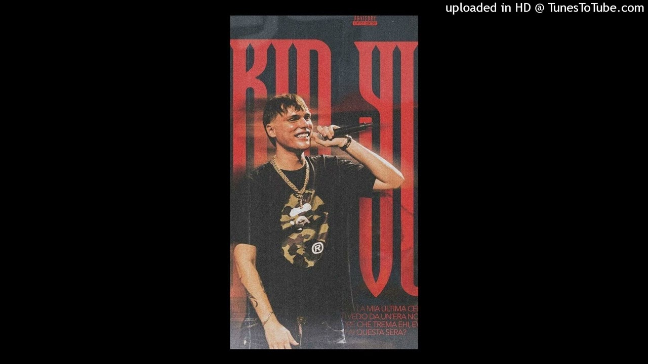 KID YUGI x NIGHT SKINNY Boom Bap Type Beat - INTRO
