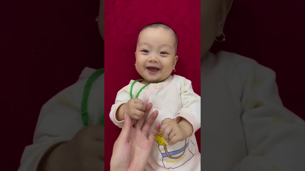 NẮM TAY ROSE (quay dọc)