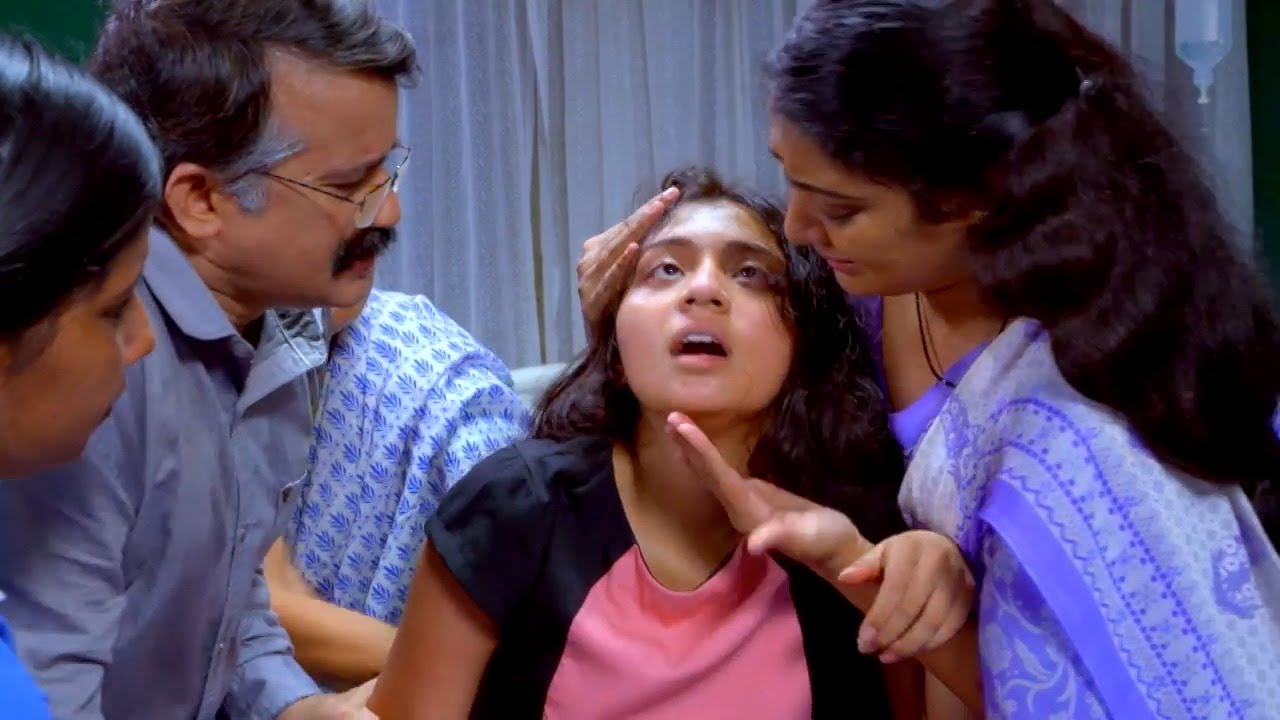 #Bhramanam | Episode 210 - 03 December 2018 | Mazhavil Manorama