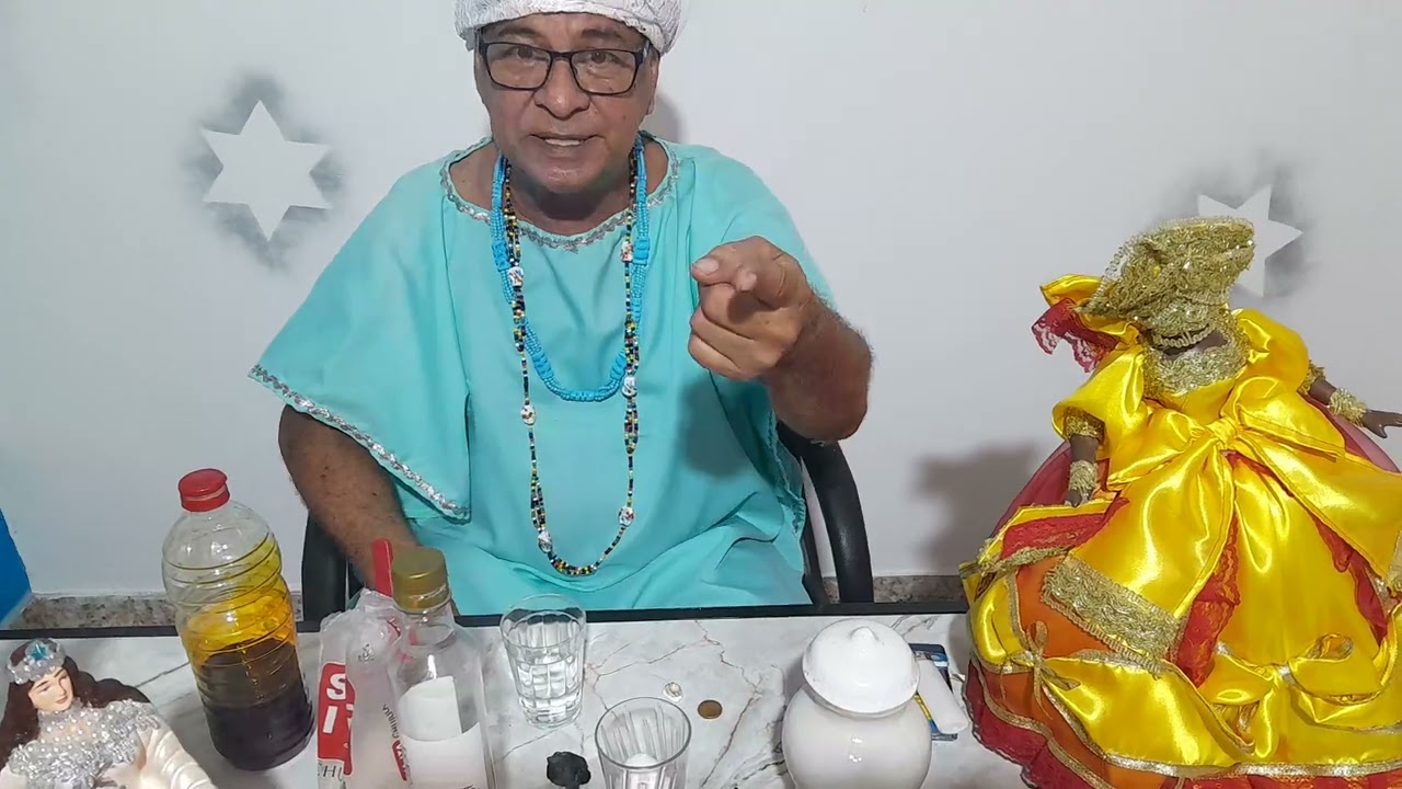 UMA SEGURANÇA SIMPLES PARA SUA RESIDÊNCIA E COMÉRCIO PEDINDO A EXU E OGUM