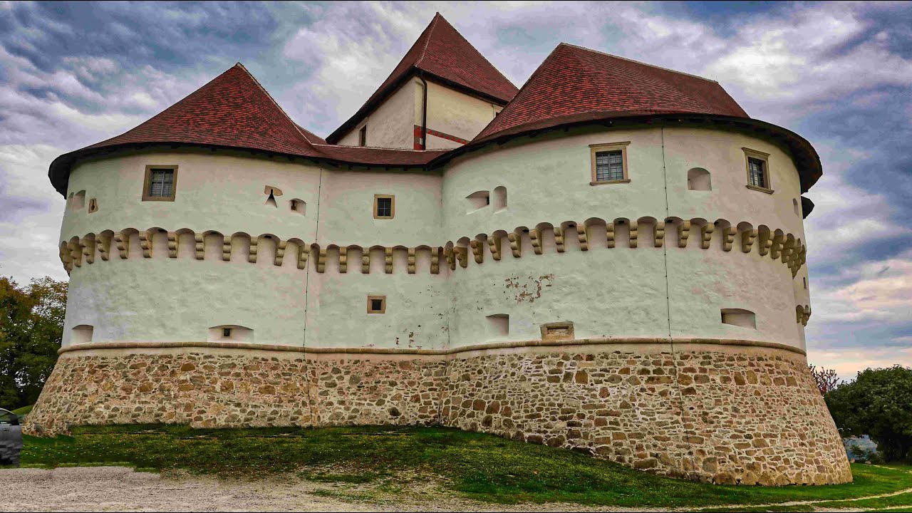 Dvor  Veliki Tabor