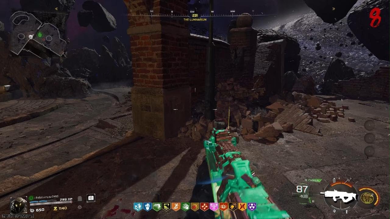 BO7 ZOMBIES ASTRA MALORUM EASTER EGG ABERRANT WIRING LOCATION GUIDE BLACK OPS 7 #bo7 #blackops7