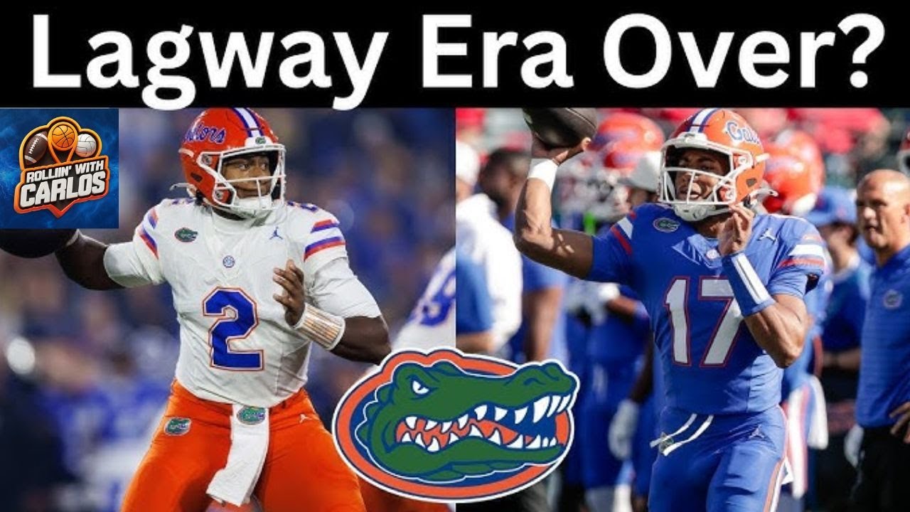 Opt-Out Tsunami? More Florida Gators Players Expected to Leave! | Rollin with Carlos
