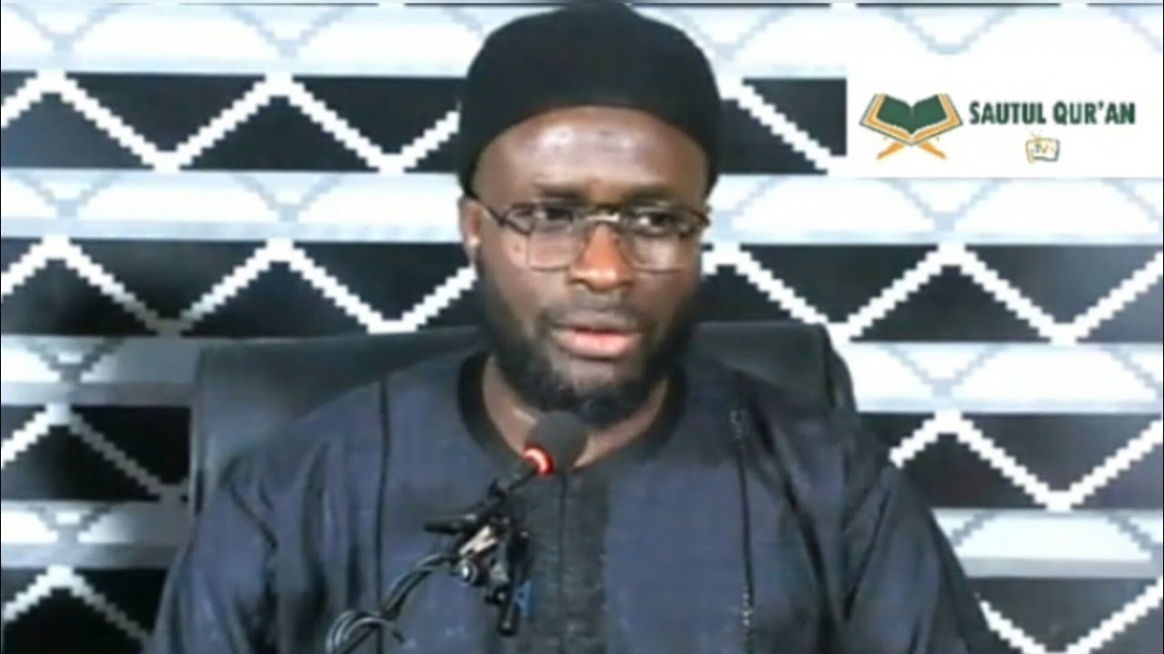 004 Suratul Isra'i Tafseer 2025 || Prof. Mansur Isa Yelwa