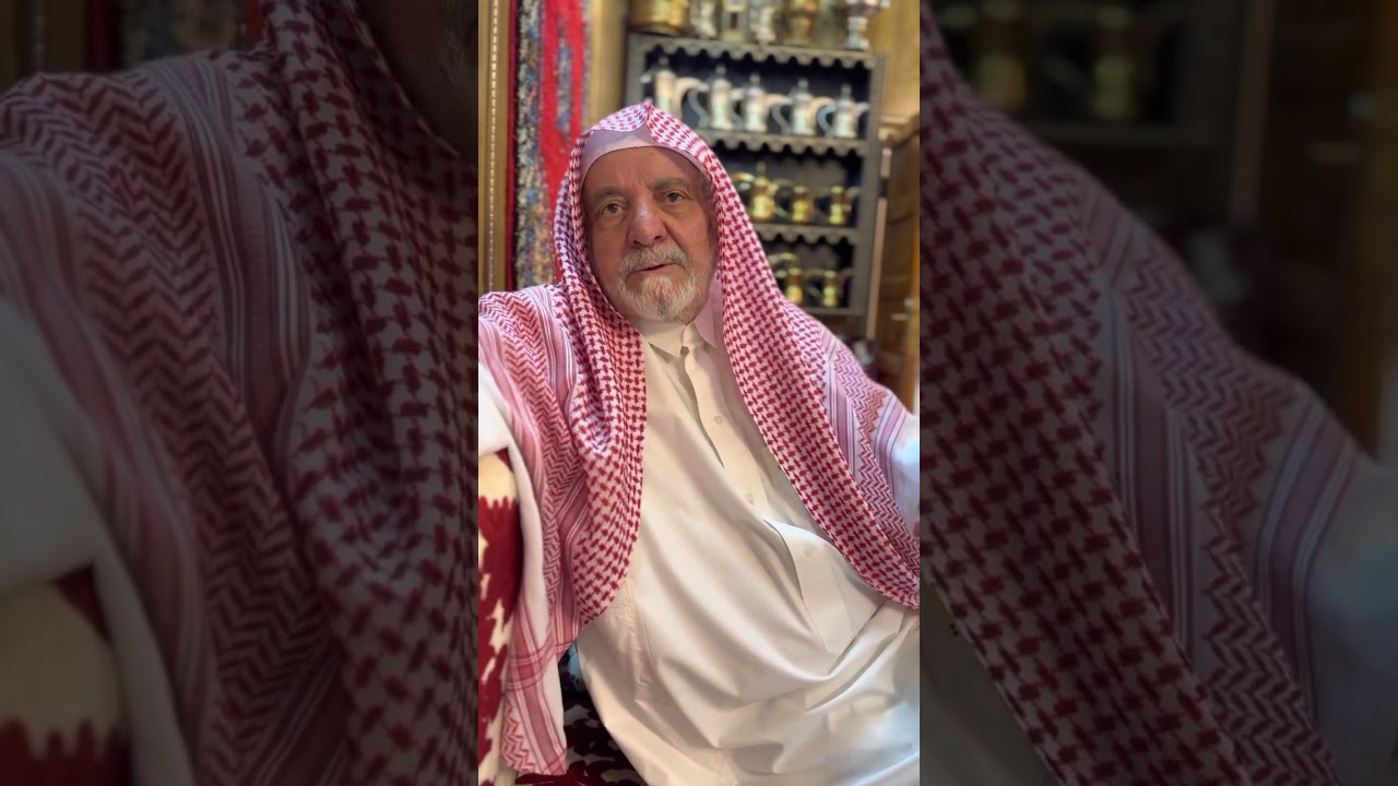 سوالف ابو عبدالسلام .. قصة طيور شلوى