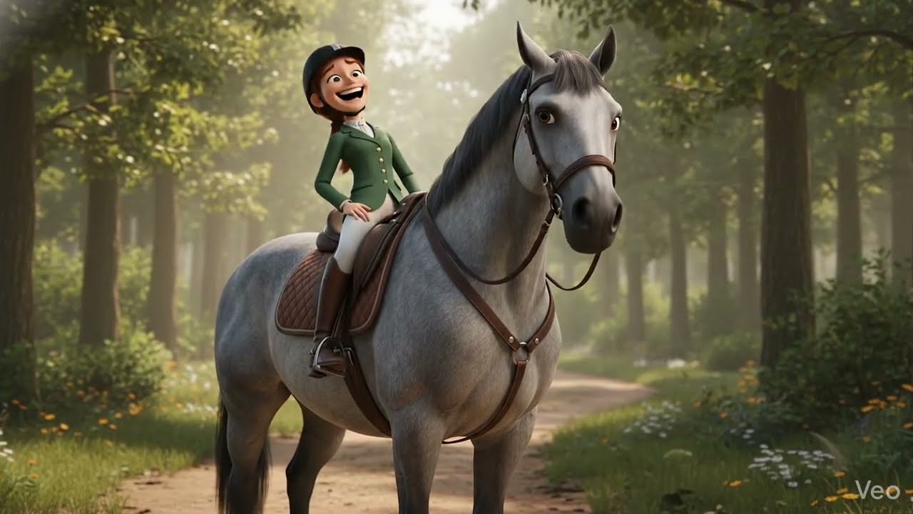 Gabriele And The Hore Casper