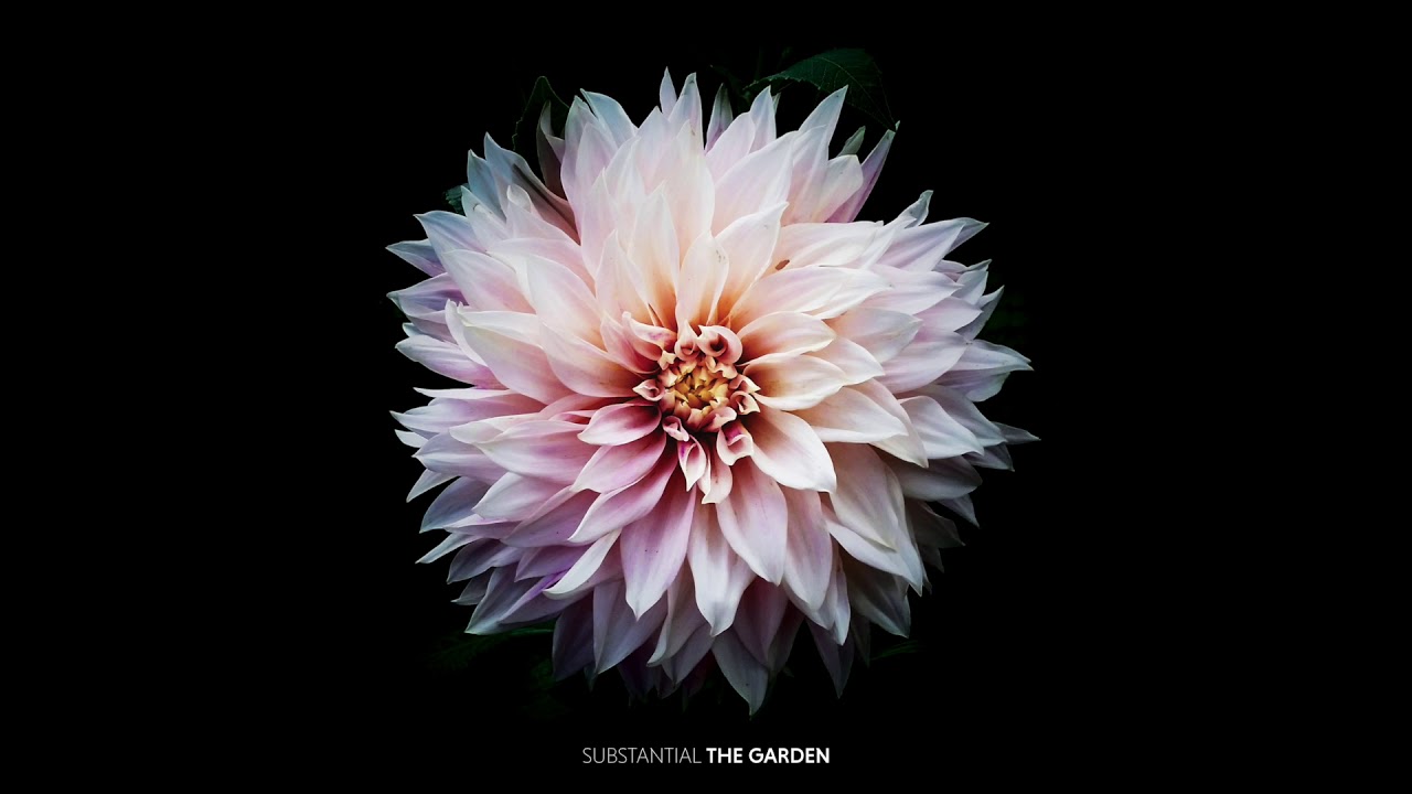 Substantial - The Garden [LP] (Full Album) 2018