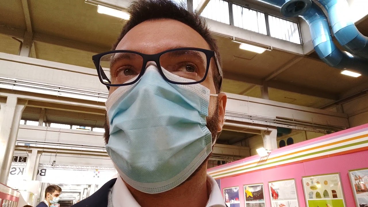 Il problema dei grandi editori! [Rotte Narrative]