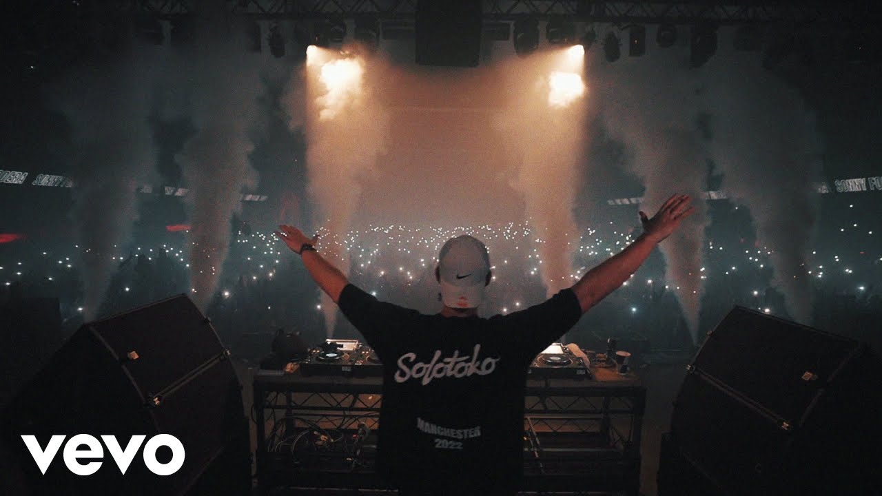 Belters Only, Sonny Fodera, Jazzy - Life Lesson (Official Video)