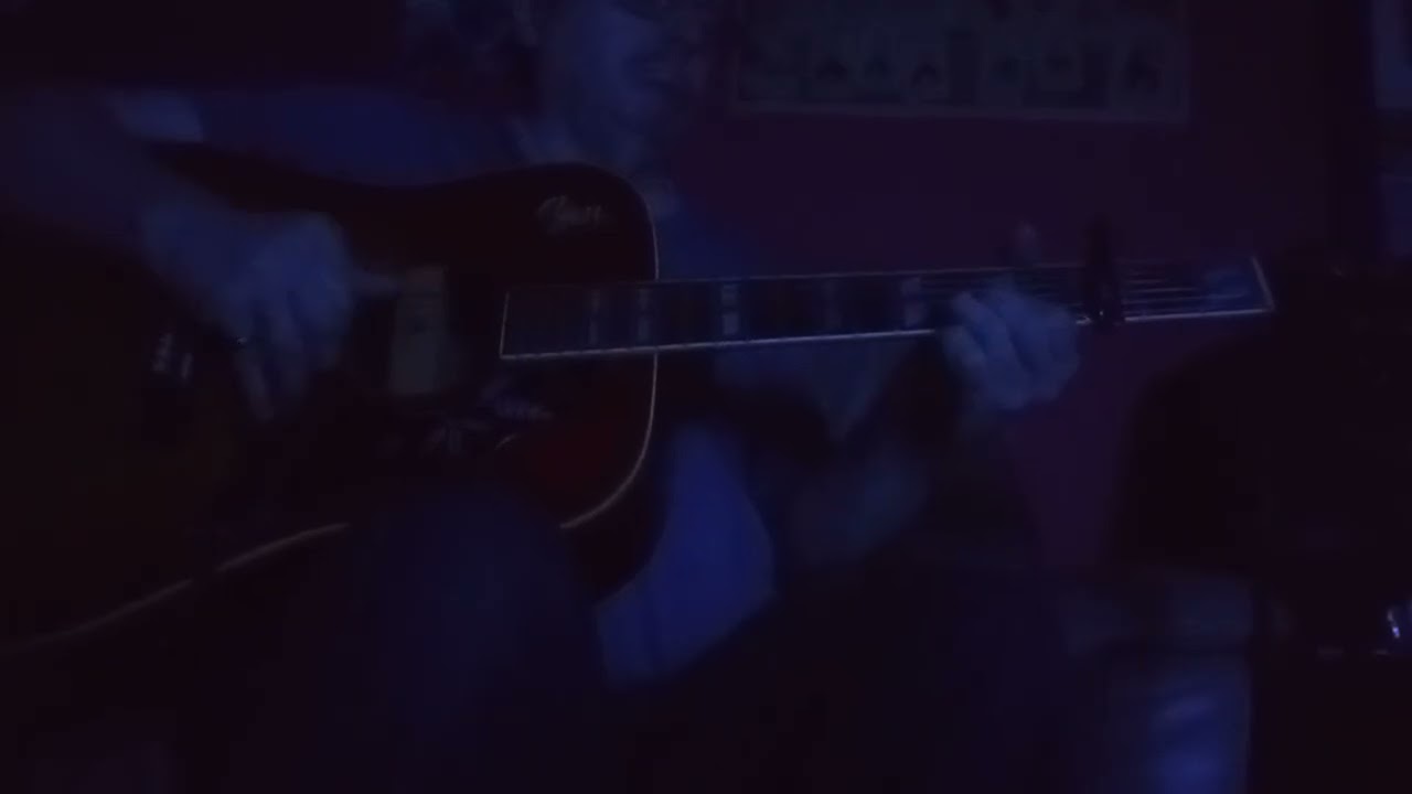 Only The Truth (Will Do) acoustic melody SAMBA (76) 'edit'.