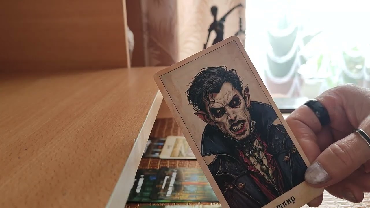 Кто на вас злится ⁉️🗡️🤔😱🗡️⁉️