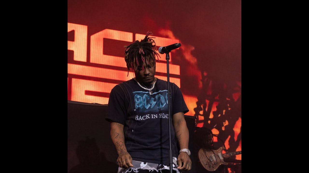 [FREE] Juice WRLD Type Beat - 