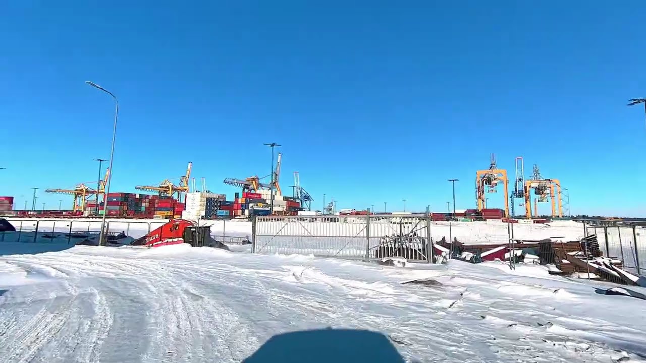 Sunday coffee. Hki FI.